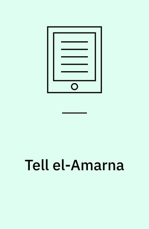 Tell el-Amarna