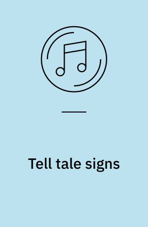 Tell tale signs : rare and unreleased 1989-2006
