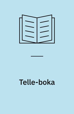 Telle-boka