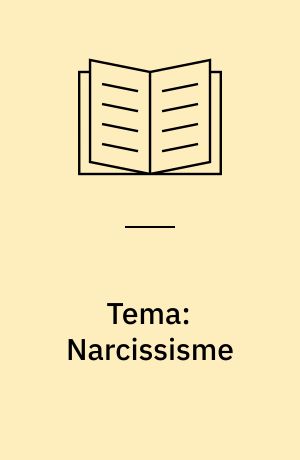 Tema: Narcissisme
