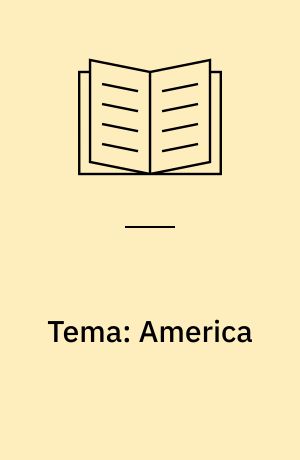 Tema: America