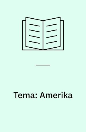 Tema: Amerika