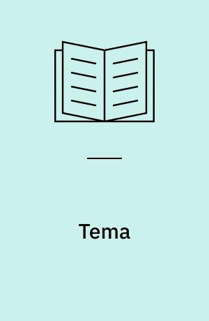 Tema : Tid