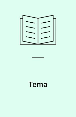 Tema : Tid