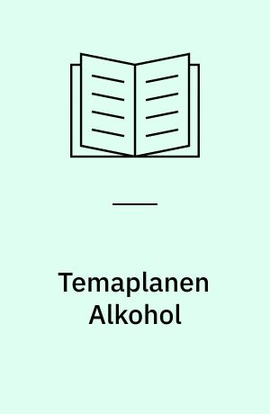Temaplanen Alkohol