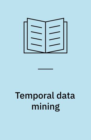 Temporal data mining
