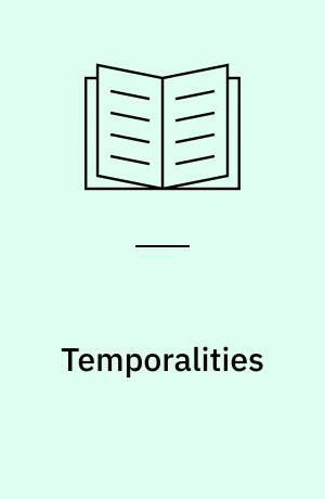 Temporalities