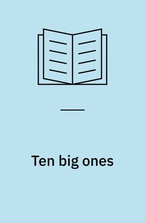 Ten big ones