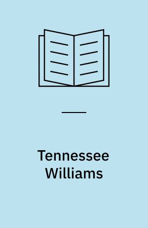 Tennessee Williams