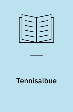 Tennisalbue : årsager og brug af primære sundhedstjenesteydelser