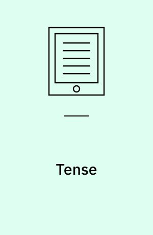 Tense