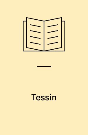 Tessin : Baedeker Wissen: Palmen & Schneeberge - botanische Reise ; Italianità - zwischen Schweiz und Italien ; Jahrtausendloch - hier wird Verkehrsgeschichte gemacht ; steinreich - Stein ist allgegenwärtig