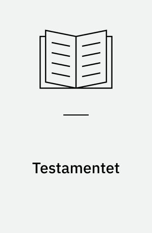 Testamentet