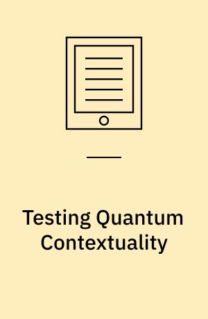 Testing Quantum Contextuality : The Problem of Compatibility