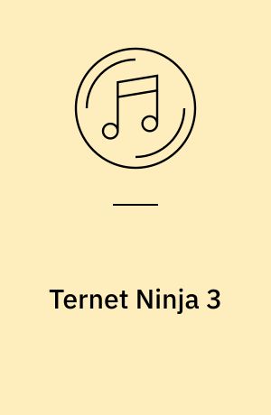 Ternet Ninja 3 : soundtrack