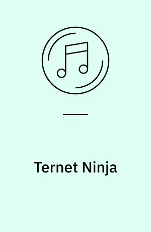 Ternet Ninja : soundtrack
