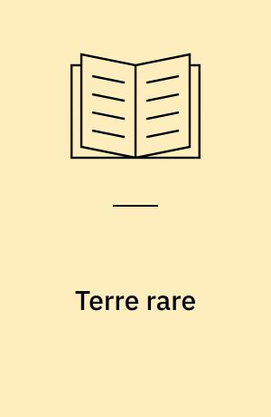 Terre rare
