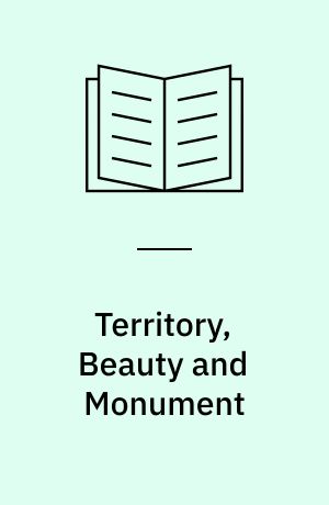 Territory, Beauty and Monument : Visitor Centres