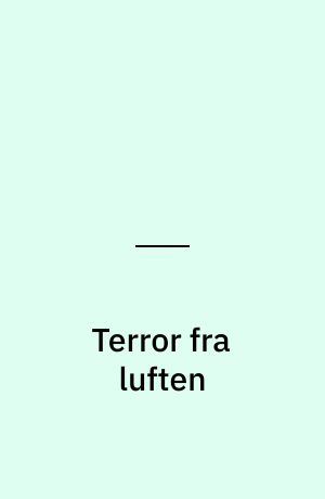 Terror fra luften