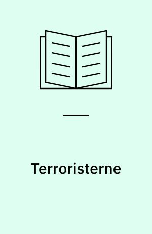 Terroristerne