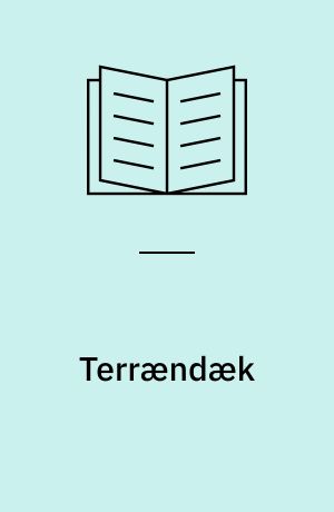 Terrændæk