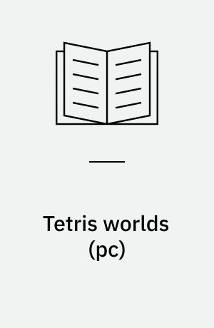 Tetris worlds