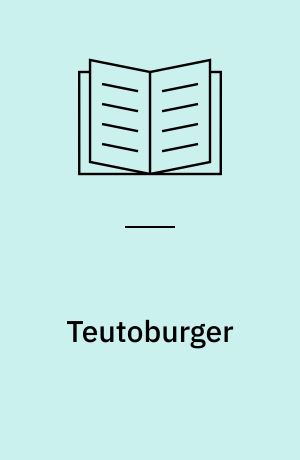 Teutoburger