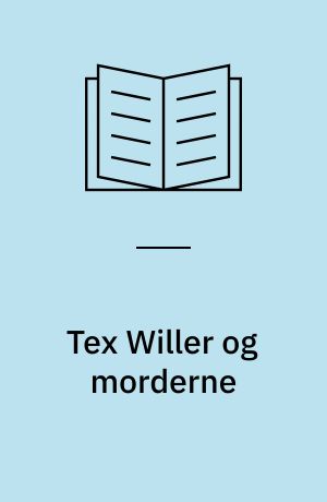 Tex Willer og morderne