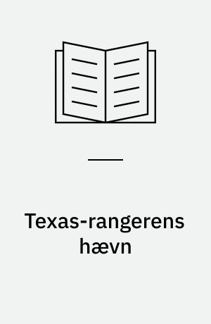 Texas-rangerens hævn