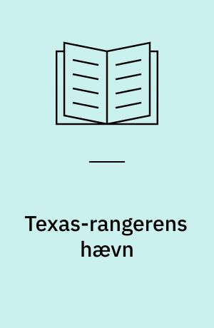 Texas-rangerens hævn