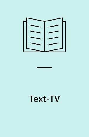 Text-TV