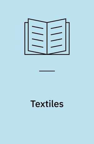 Textiles : a handbook for designers