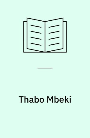 Thabo Mbeki
