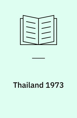 Thailand 1973