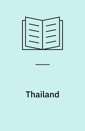Thailand : Reiseführer mit Landeskunde