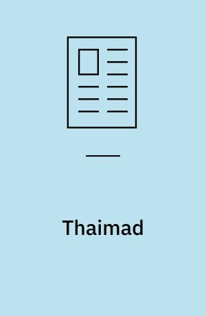 Thaimad