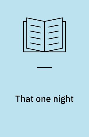 That one night