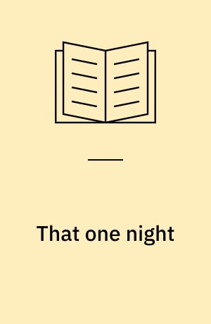 That one night