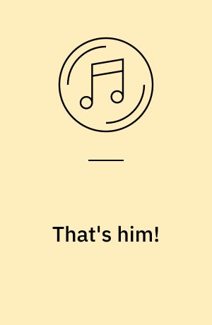 That's him!