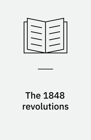 The 1848 revolutions