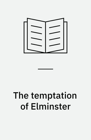 The temptation of Elminster