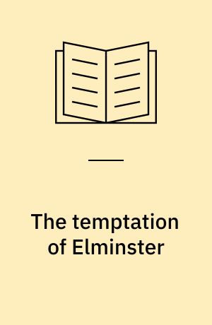 The temptation of Elminster