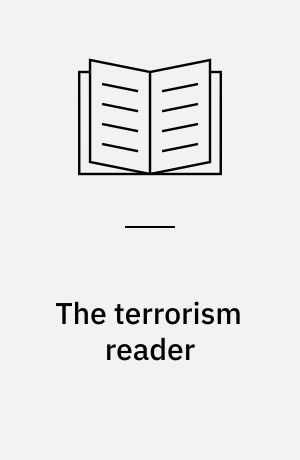 The terrorism reader