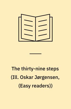 The thirty-nine steps