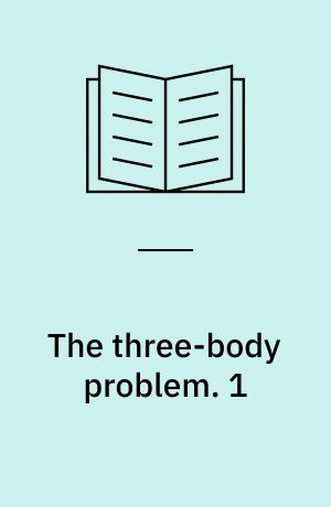 The three-body problem : the comic edition. 1