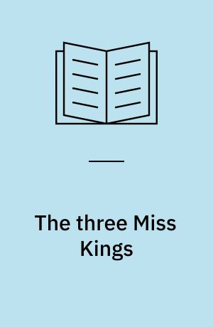 The three Miss Kings