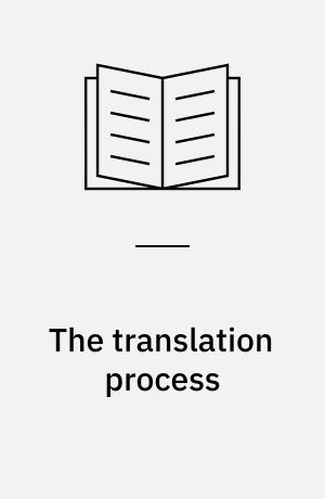 The translation process