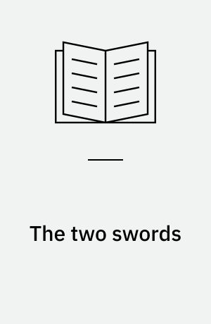 The two swords