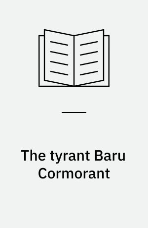 The tyrant Baru Cormorant