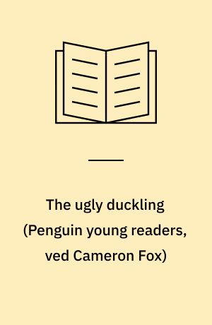 The ugly duckling